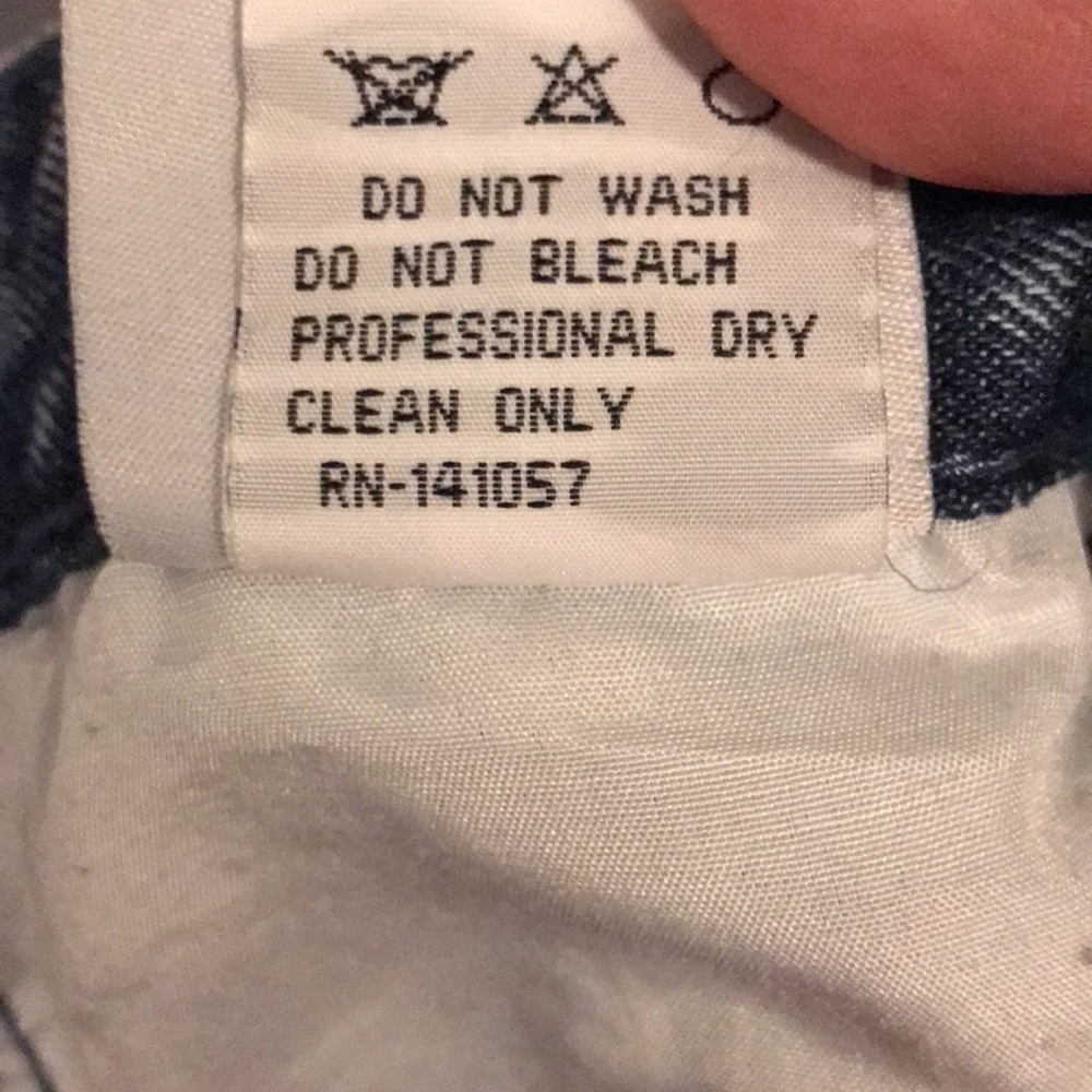 DNM Collection Pants - Picture 8 of 9